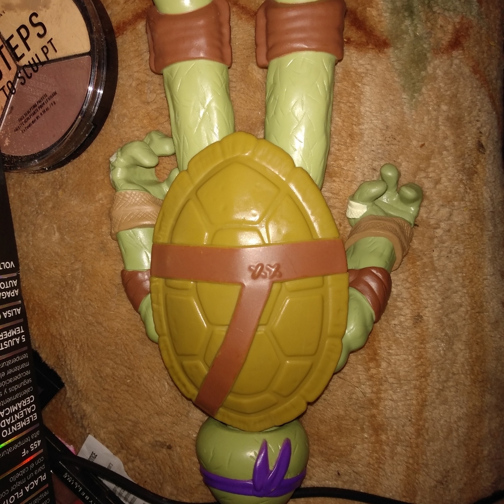 TMNT